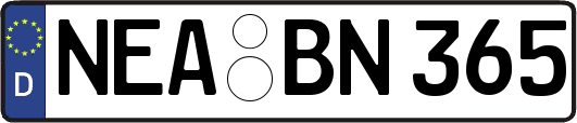 NEA-BN365