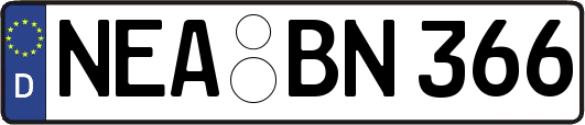 NEA-BN366