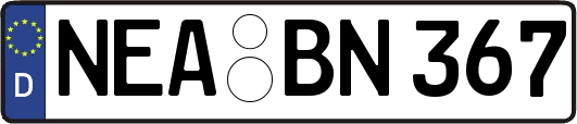 NEA-BN367