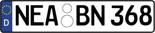 NEA-BN368