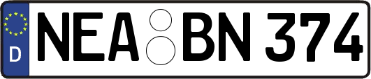 NEA-BN374