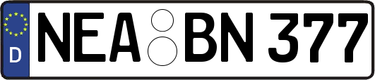 NEA-BN377