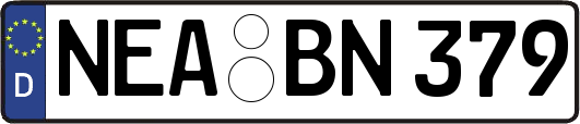 NEA-BN379