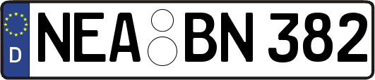NEA-BN382