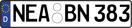 NEA-BN383
