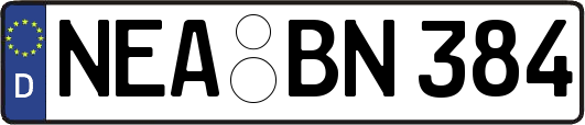 NEA-BN384