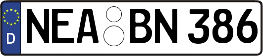 NEA-BN386