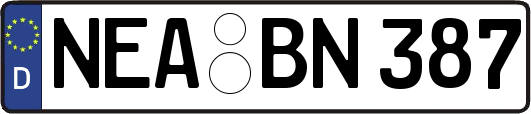 NEA-BN387