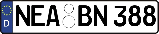 NEA-BN388