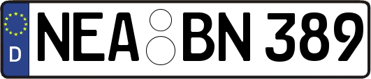 NEA-BN389