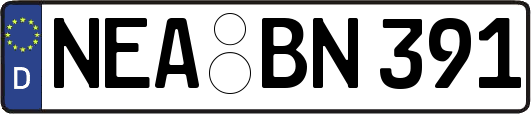 NEA-BN391