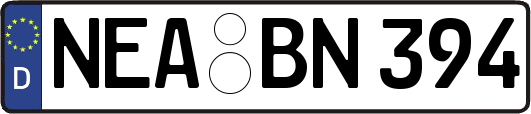 NEA-BN394