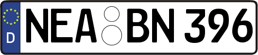 NEA-BN396