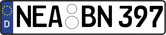 NEA-BN397