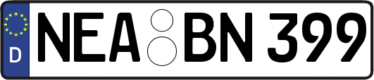 NEA-BN399