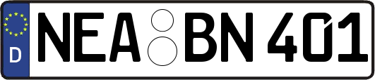 NEA-BN401