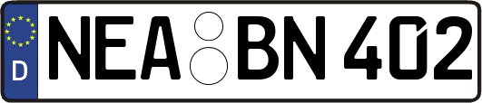NEA-BN402
