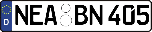 NEA-BN405