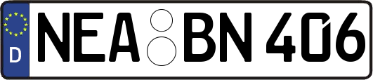 NEA-BN406