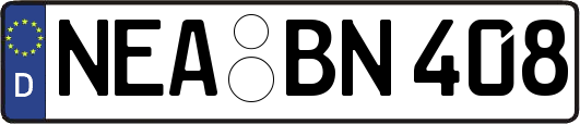 NEA-BN408