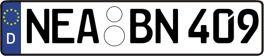 NEA-BN409