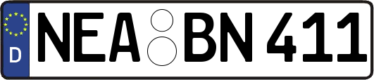 NEA-BN411