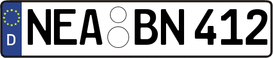 NEA-BN412