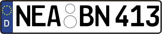 NEA-BN413