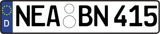 NEA-BN415