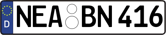NEA-BN416