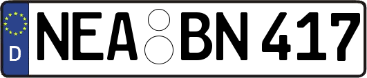 NEA-BN417