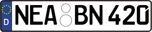 NEA-BN420