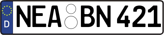 NEA-BN421