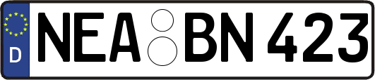 NEA-BN423