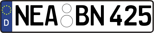 NEA-BN425