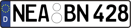 NEA-BN428