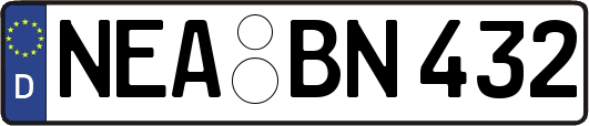 NEA-BN432