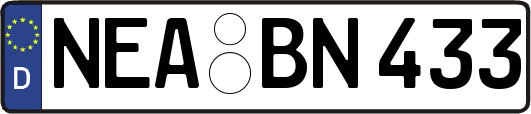 NEA-BN433