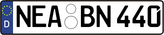 NEA-BN440
