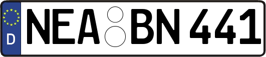 NEA-BN441