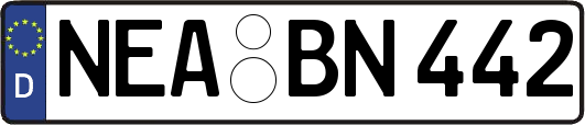 NEA-BN442