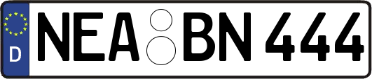 NEA-BN444