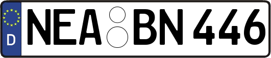 NEA-BN446