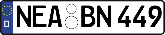 NEA-BN449