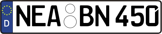 NEA-BN450