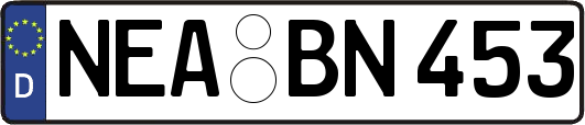 NEA-BN453