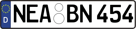NEA-BN454