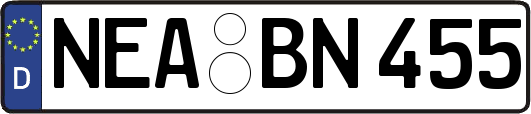 NEA-BN455