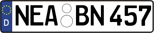 NEA-BN457