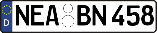 NEA-BN458